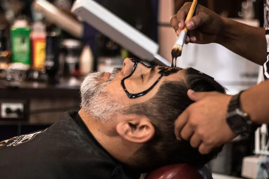 Peluquería